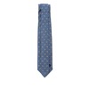 Barba Napoli Tie - Blue - Thumbnail 3