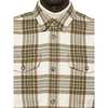 Ami Alexandre Mattiussi Shirt - Brown/Brown - Thumbnail 2