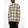 Ami Alexandre Mattiussi Shirt - Brown/Brown - Thumbnail 5