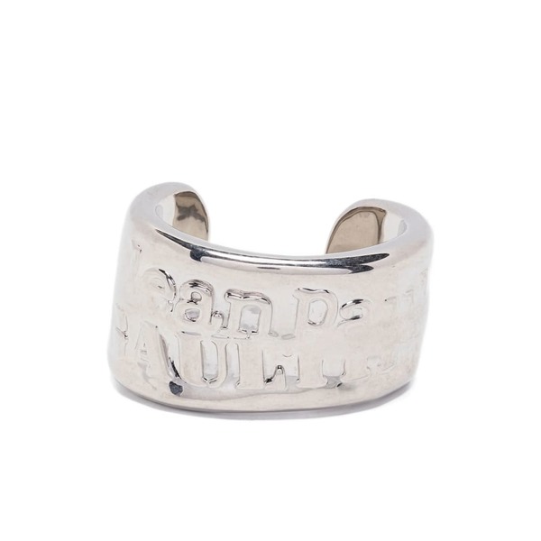 Jean Paul Gaultier Jewellery Bracelet - Silver