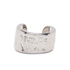 Jean Paul Gaultier Jewellery Bracelet - Silver - Thumbnail 1
