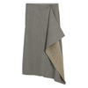 Ami Alexandre Mattiussi Skirt - Grey/Neutrals - Thumbnail 2