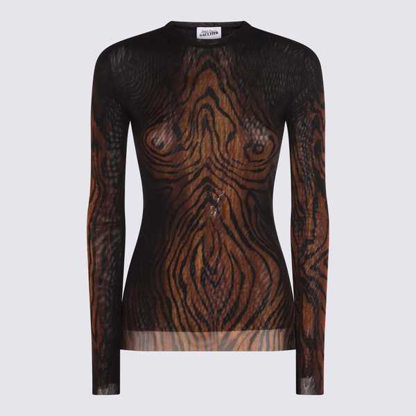 Jean Paul Gaultier Top