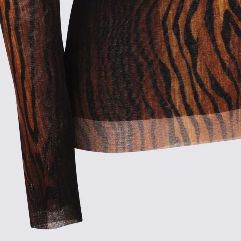 Jean Paul Gaultier Top