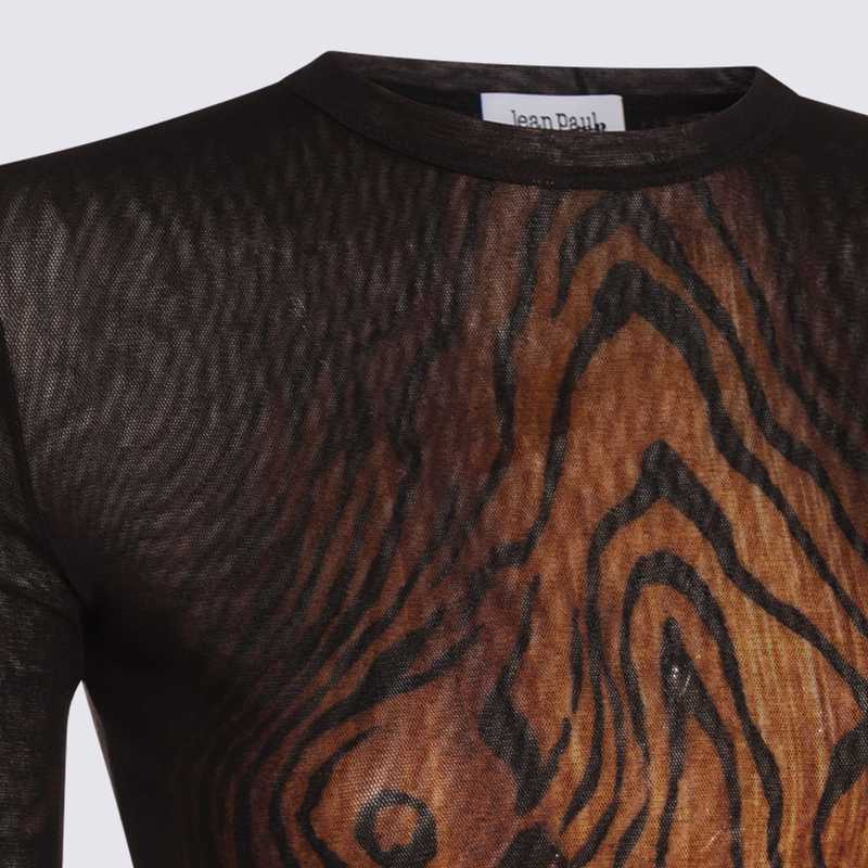 Jean Paul Gaultier Top