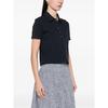 Thom Browne Polo Shirt - Blue - Thumbnail 4
