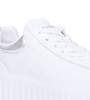 Hogan H-stripes Sneakers - White - Thumbnail 3