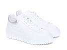 Hogan H-stripes Sneakers - White - Thumbnail 4