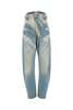 Vivienne Westwood Denim Jeans - Denim - Thumbnail 1