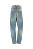 Vivienne Westwood Denim Jeans - Denim - Thumbnail 2