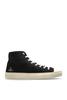 Vivienne Westwood Plimsoll Sports Shoes Sneakers - Black - Thumbnail 1