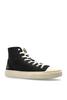 Vivienne Westwood Plimsoll Sports Shoes Sneakers - Black - Thumbnail 4