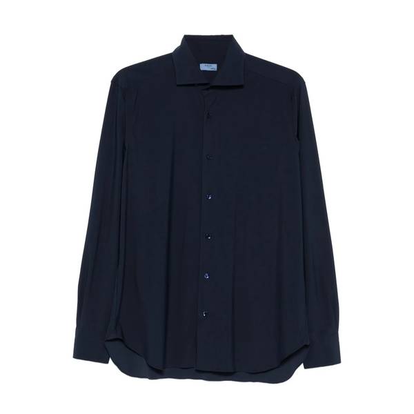 Barba Napoli Shirt - Blue