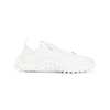 Ami Alexandre Mattiussi Running Sneakers - White - Thumbnail 2