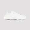 Ami Alexandre Mattiussi Running Sneakers - White - Thumbnail 3