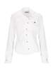 Vivienne Westwood Drunken Shirt - White - Thumbnail 1