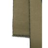 Jean Paul Gaultier Scarf - Khaki Green - Thumbnail 2