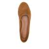 Staud Flat Shoes - Brown - Thumbnail 3
