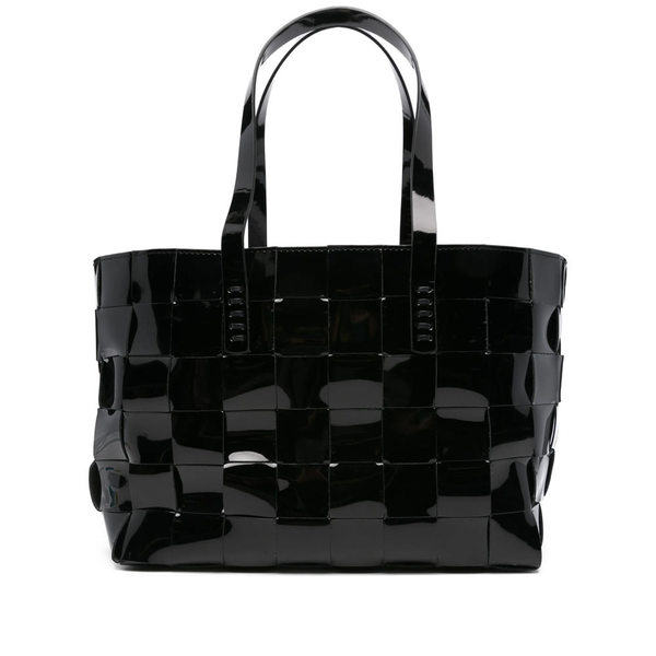 Dragon Diffusion Tote - Black | Garmentory