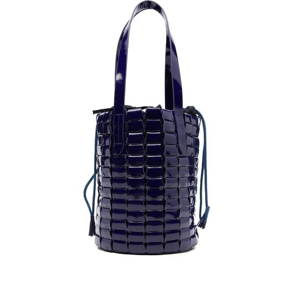 Dragon Diffusion Bag Tote - Purple Dragon Diffusion Bag Tote - Purple