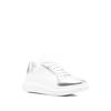 Alexander McQueen Sneaker - White - Thumbnail 2