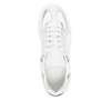 Alexander McQueen Sneaker - White - Thumbnail 3