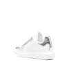 Alexander McQueen Sneaker - White - Thumbnail 4