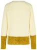 Marni Virgin Wool Sweater - Ivory/Beige - Thumbnail 3