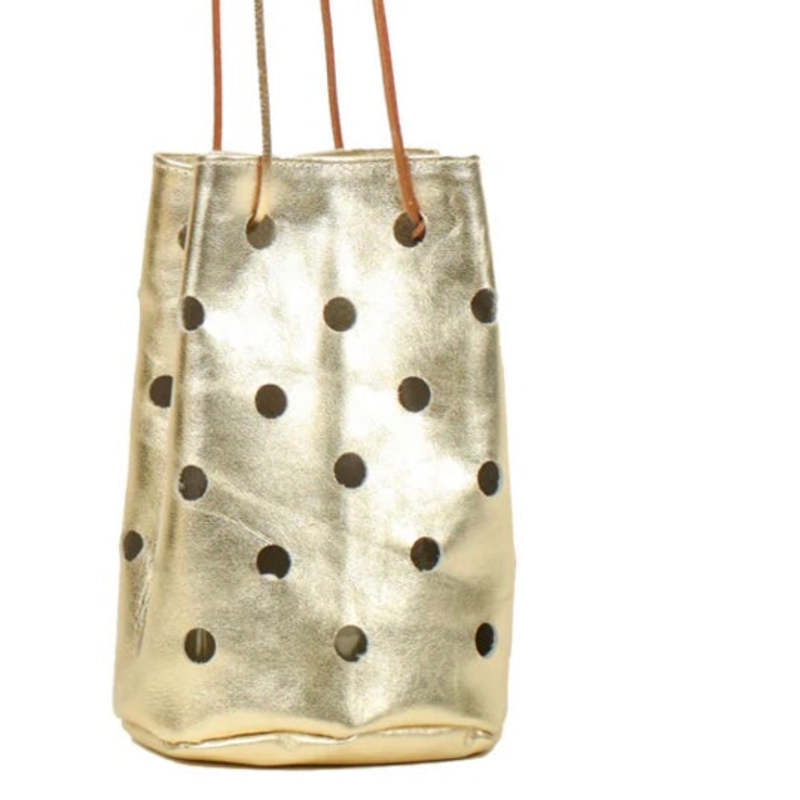Erin Templeton Dotty Mini Bag