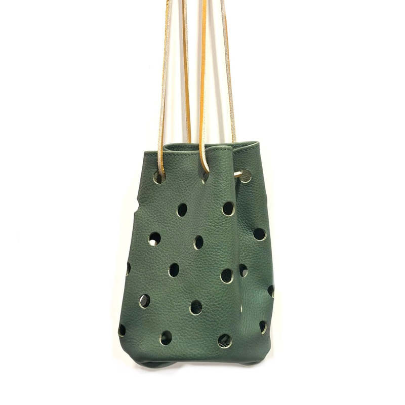 Erin Templeton Dotty Mini Bag