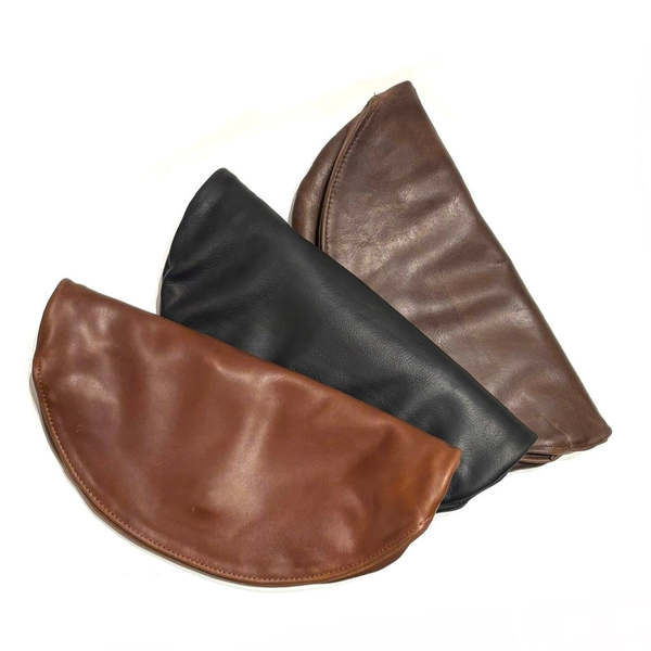 Erin Templeton Half Moon Clutch