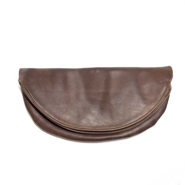 Erin Templeton Half Moon Clutch