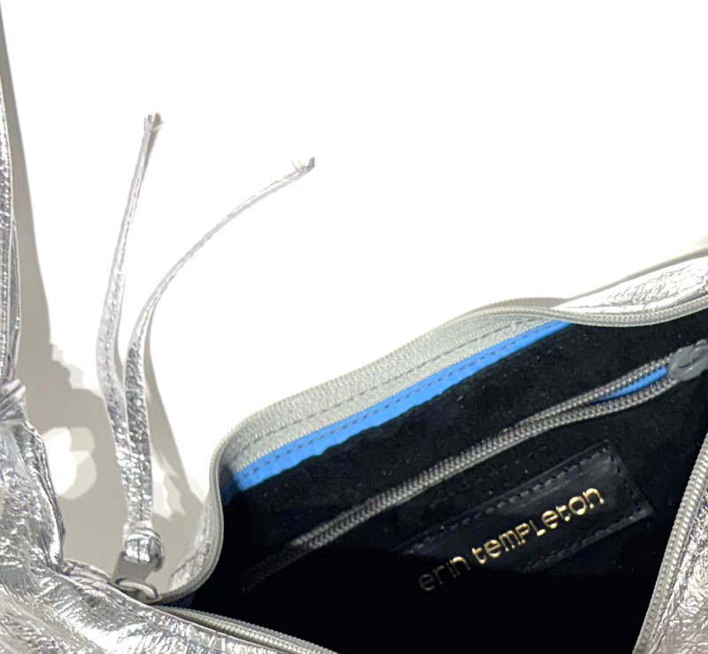 Erin Templeton Hobo Sling Bag