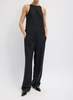 Tibi Recycled Tropical Wool Jumpsuit - Thumbnail 1