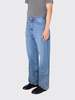 Our Legacy Third Cut Shelly Wash Jeans - Blue - Thumbnail 2