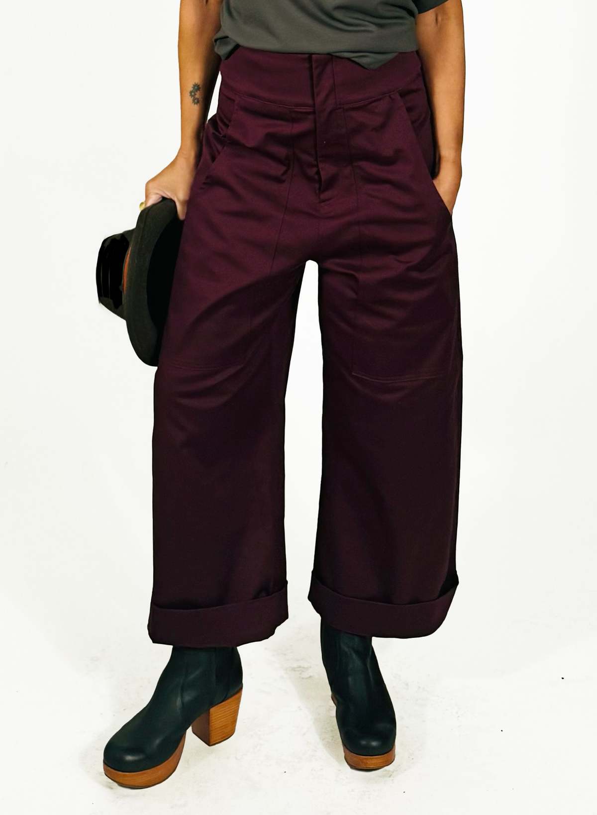 Meg Carpenter Jean - Cardinal - Image 1 of 3