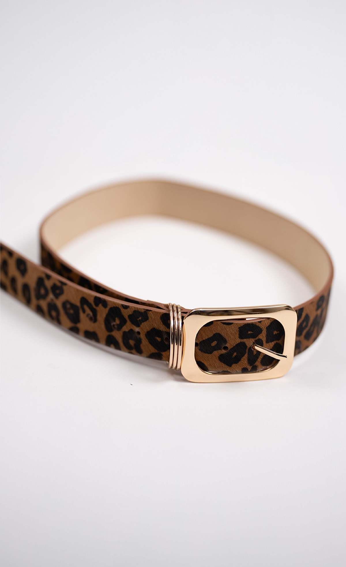 Nonchalant Label Vince Belt - Image 4 of 5