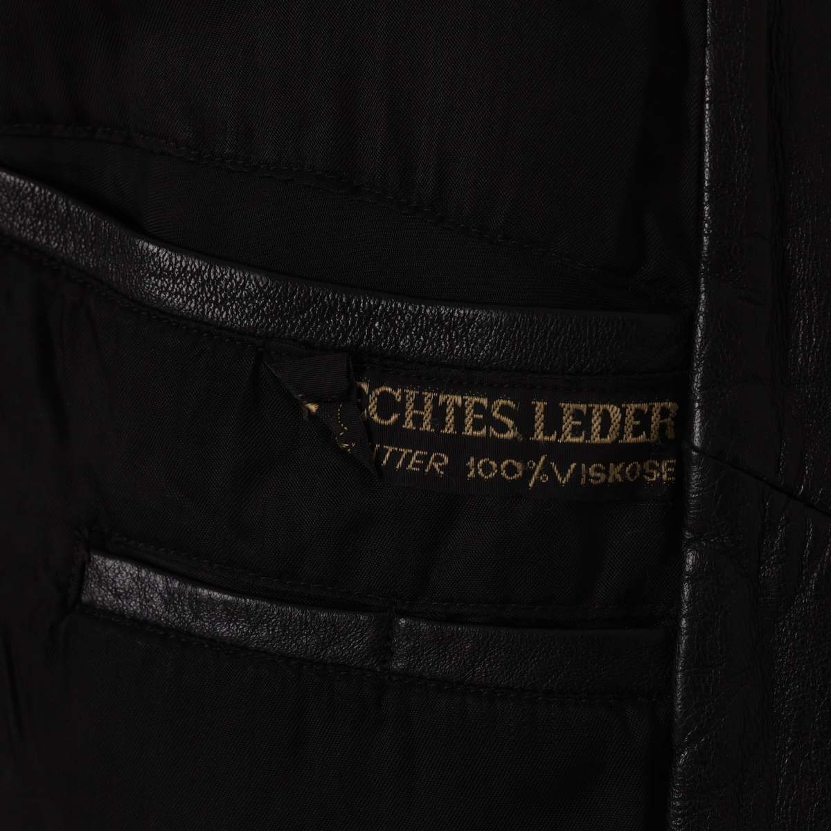 (West Germany) Vintage, 1970s - Image 5 of 5