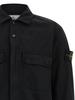 Stone Island Shirt - Black - Thumbnail 3
