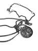 SERGE DENIMES x MACHUS Portland Coin Necklace - Thumbnail 2