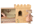 Maileg Princess & The Pea Big Sister Mouse Toy Set - Thumbnail 1