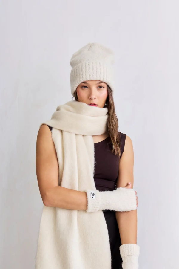 Arctic Fox Reykjavik Beanie