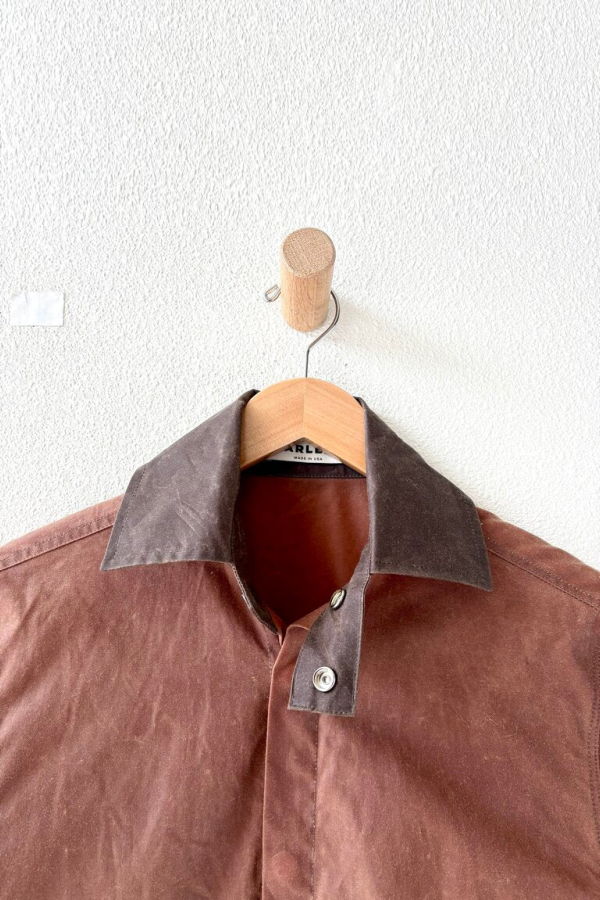 Carleen Harris Duster