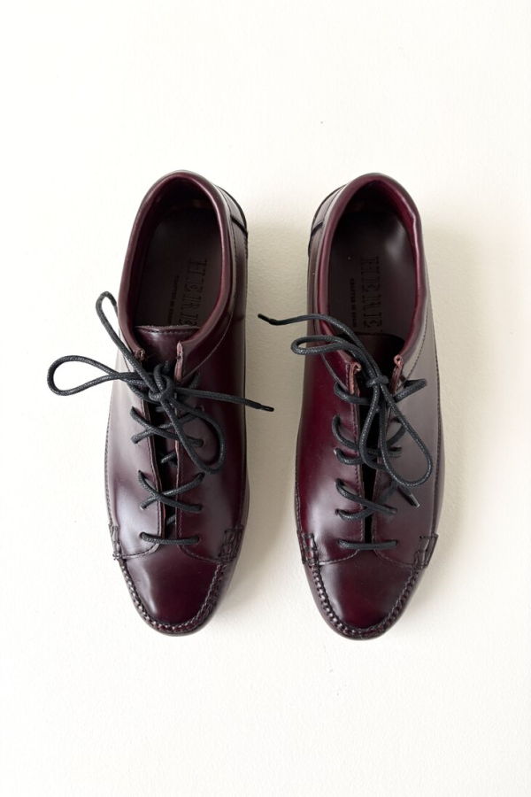 Hereu Priega Lace Up Loafer