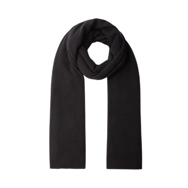 White + Warren Cashmere Travel Wrap