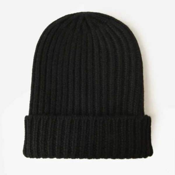 HURRAY Sailor Cashmere Beanie | Garmentory display picture 1