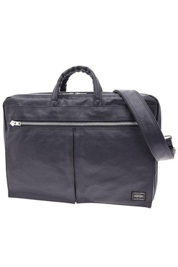 Porter 7070820810 Turtleneck - Black