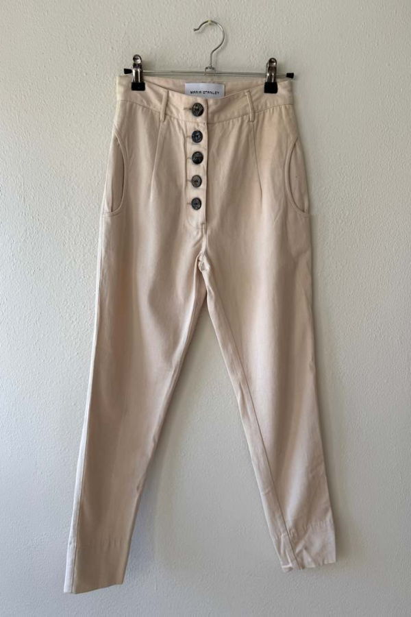 Maria Stanley Martz Pant