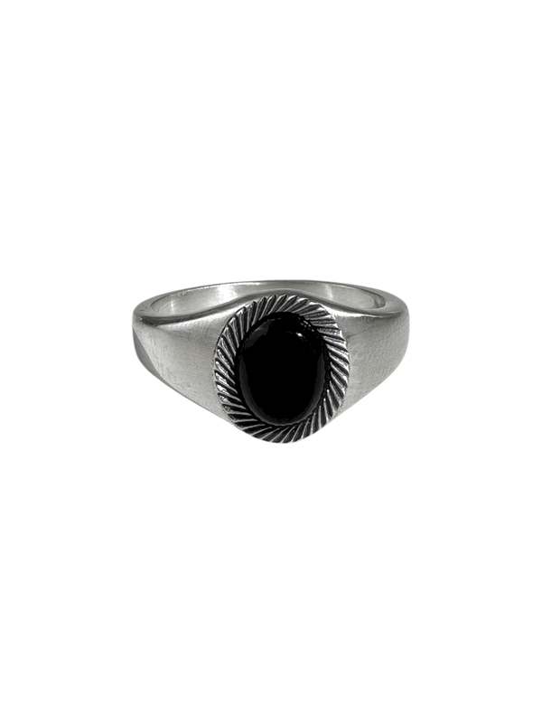 SERGE DENIMES x MACHUS Midnight Ring SERGE DENIMES x MACHUS Midnight Ring