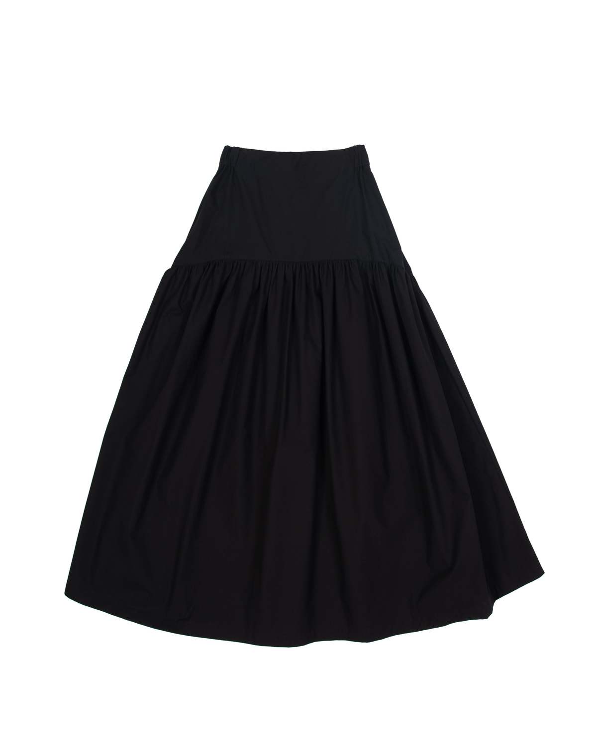LWN Talis Skirt - Black - Image 1 of 4